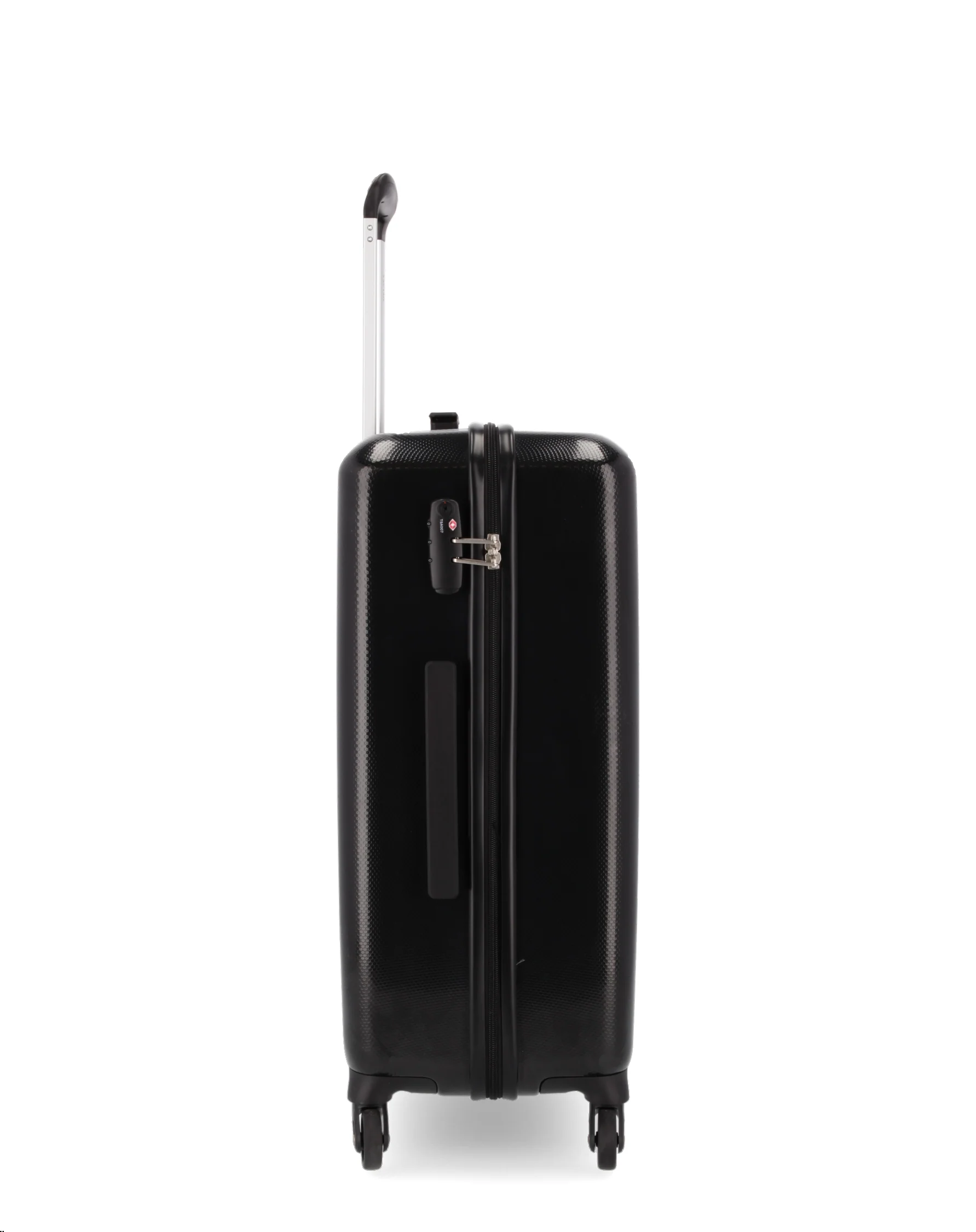Valise Weekend Rigide PLANINA 66 cm - Image 3