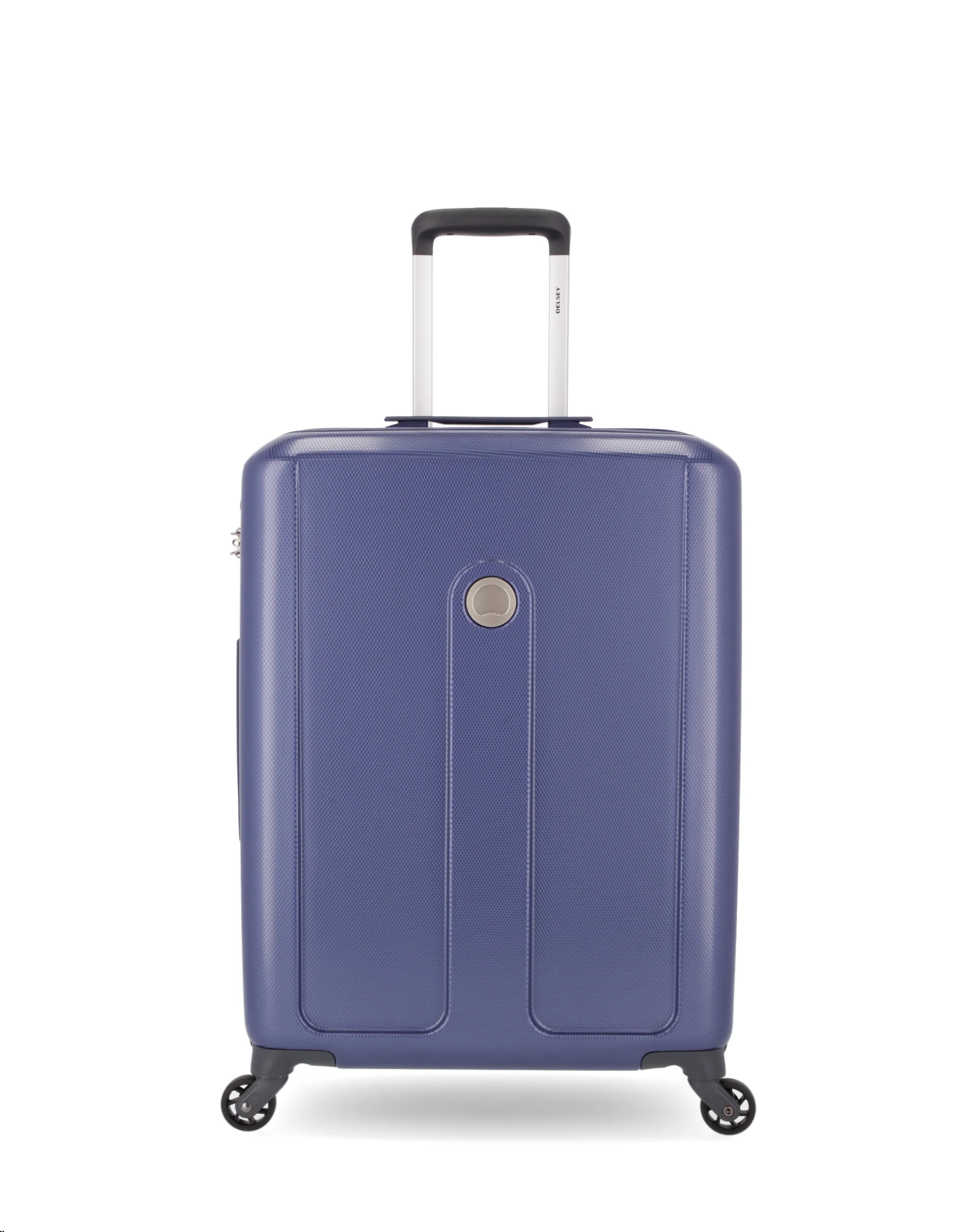 Valise Weekend Rigide PLANINA 66 cm - Image 6