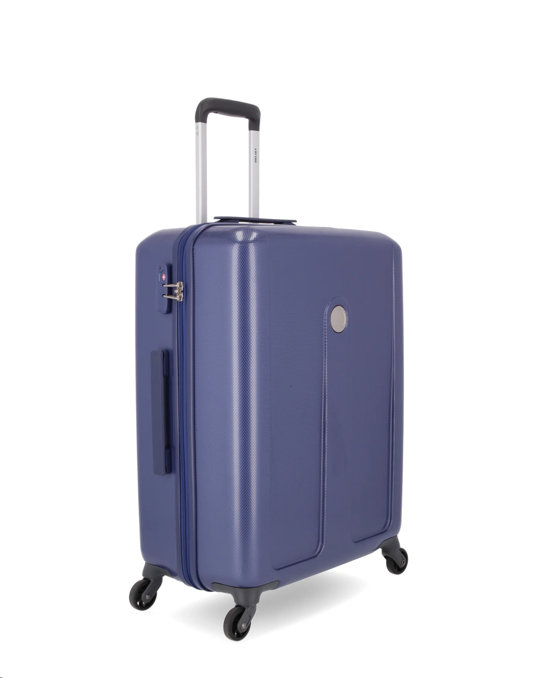 Valise Weekend Rigide PLANINA 66 cm - Image 7