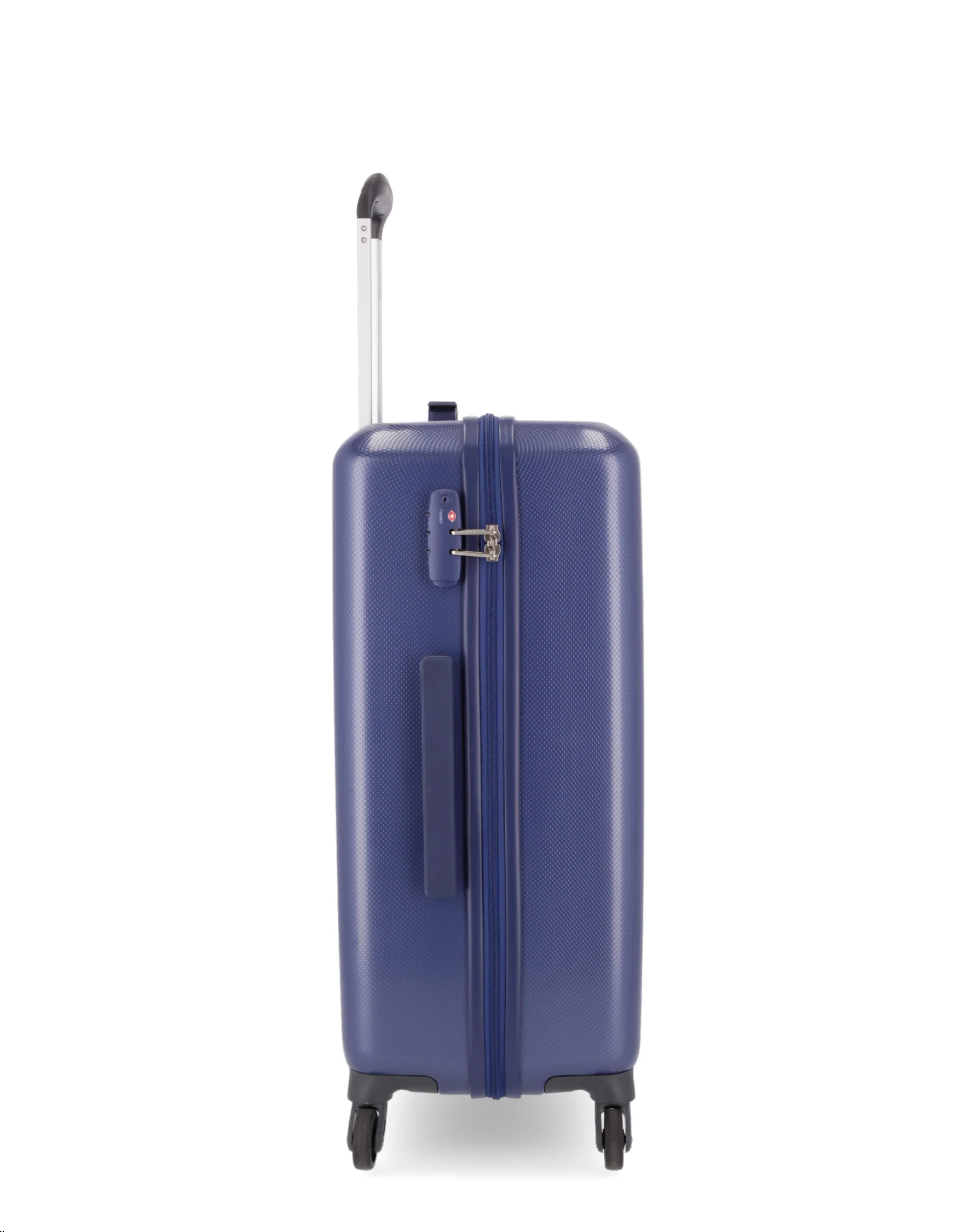 Valise Weekend Rigide PLANINA 66 cm - Image 8