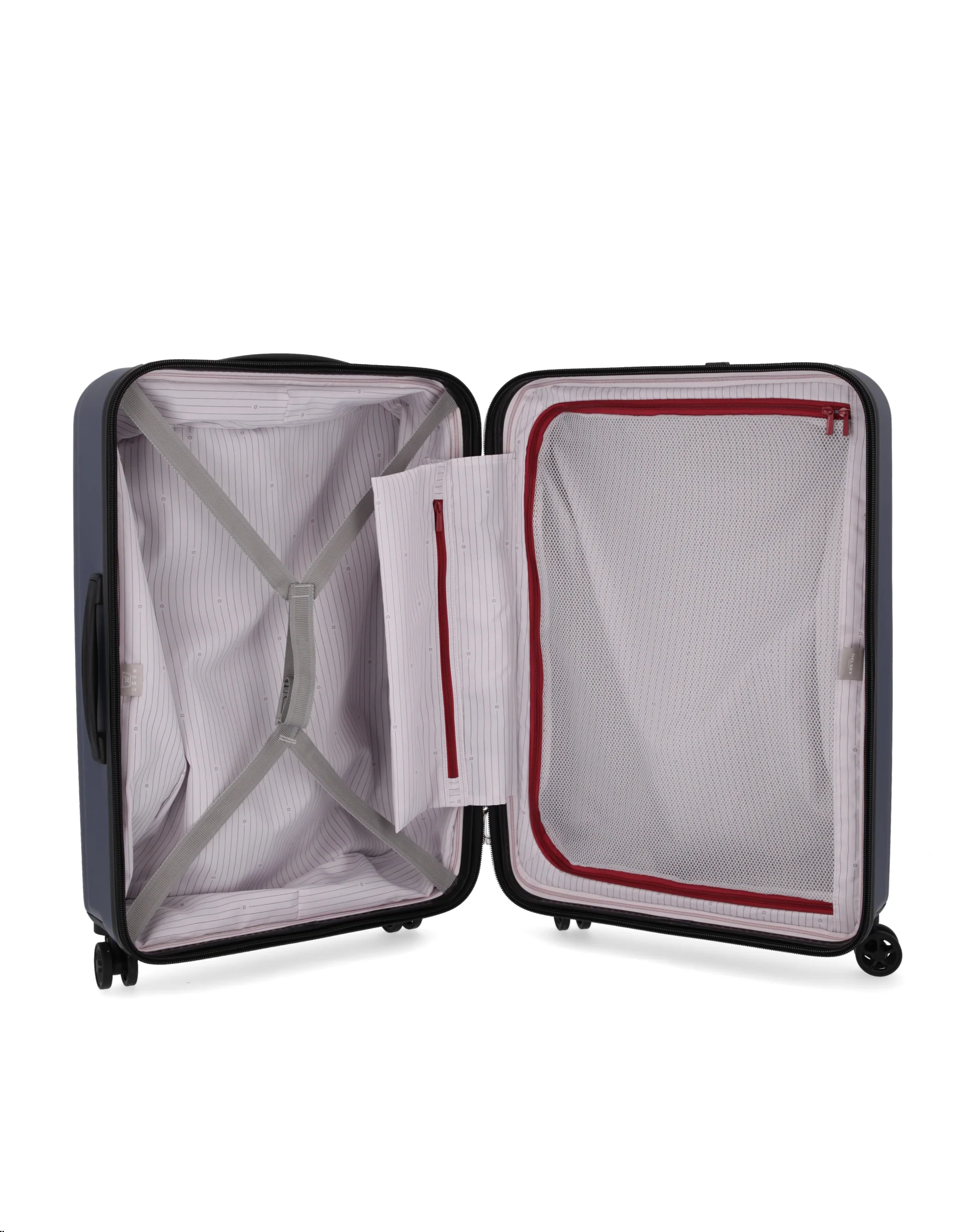 Valise Weekend Rigide SEGUR 2.0 70 cm - Image 10