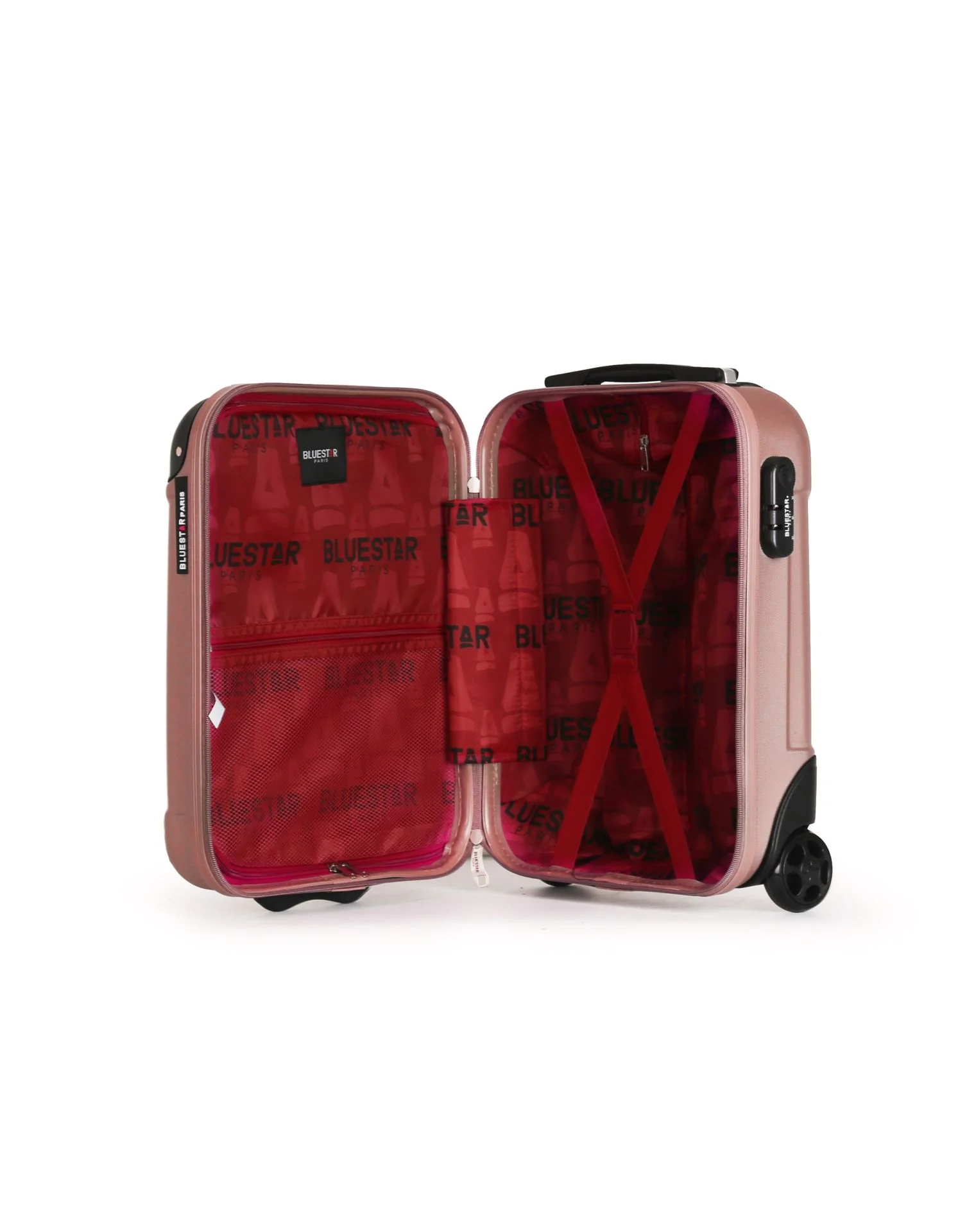 VALISE XS MADRID-E LOWCOST - Image 10