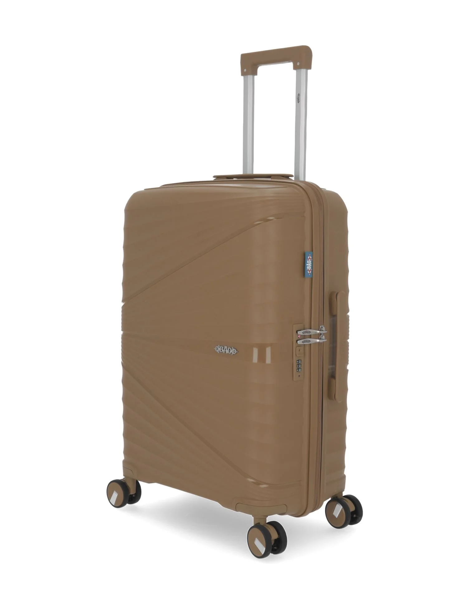 Valises Taille Moyenne Rigide VELA - Image 17