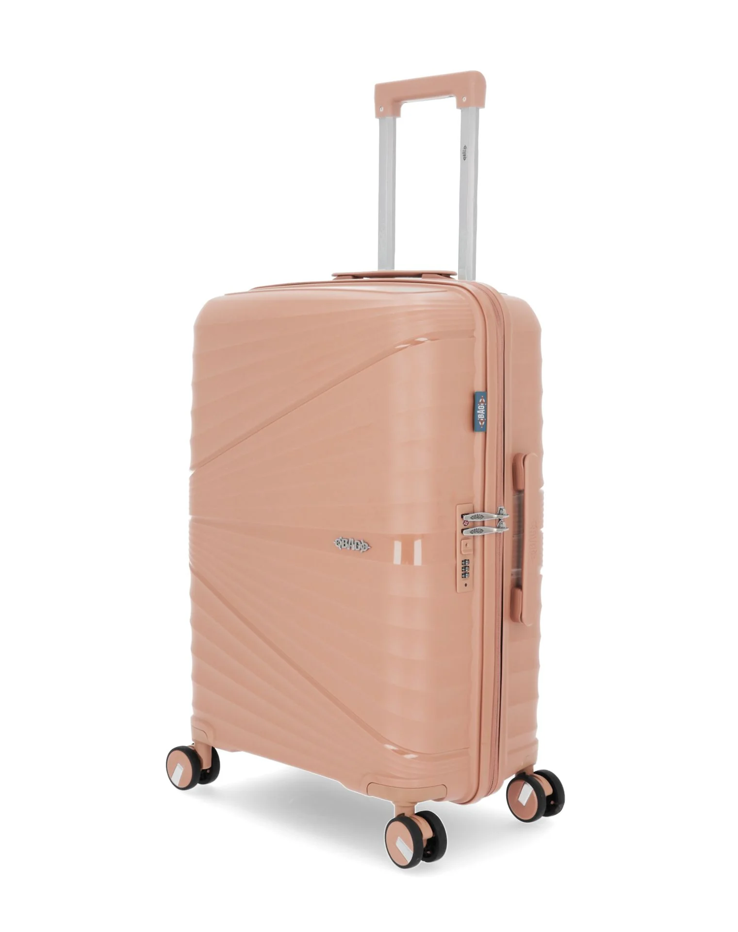 Valises Taille Moyenne Rigide VELA - Image 2