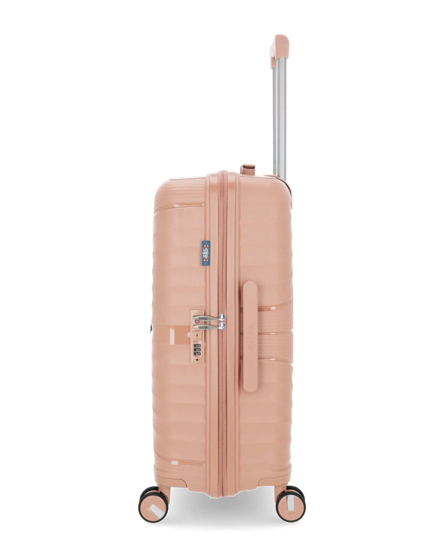 Valises Taille Moyenne Rigide VELA - Image 3