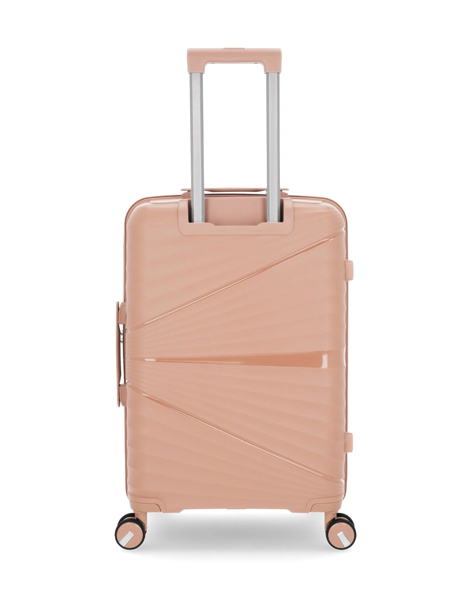 Valises Taille Moyenne Rigide VELA - Image 4