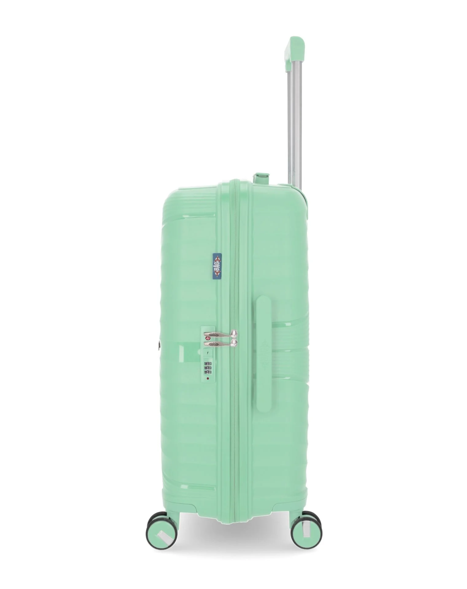 Valises Taille Moyenne Rigide VELA - Image 8